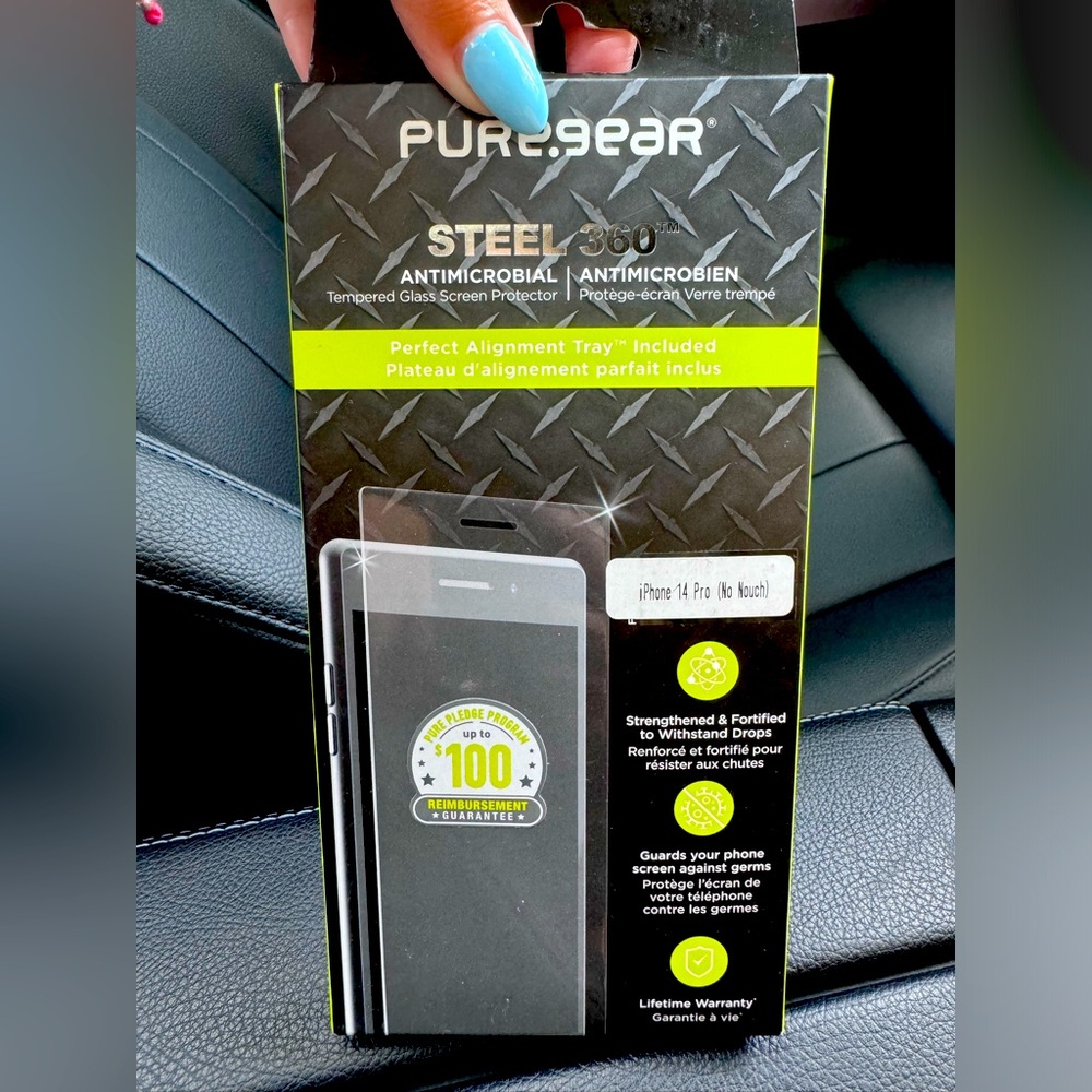 Screen Protector NWT
